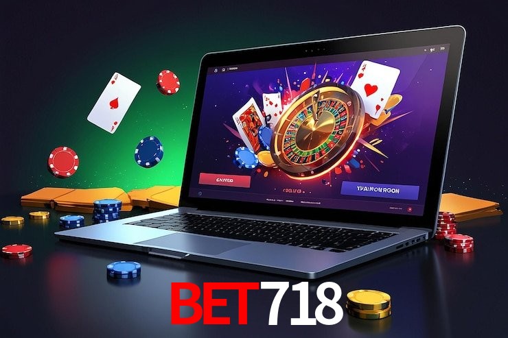 Experiência VIP bet718