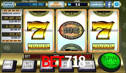 Desvendando o Mundo dos Jogos Virtuais na bet718