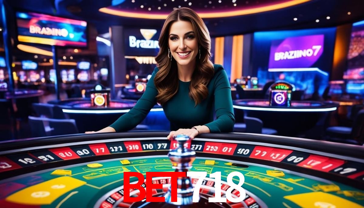 bet718 app
