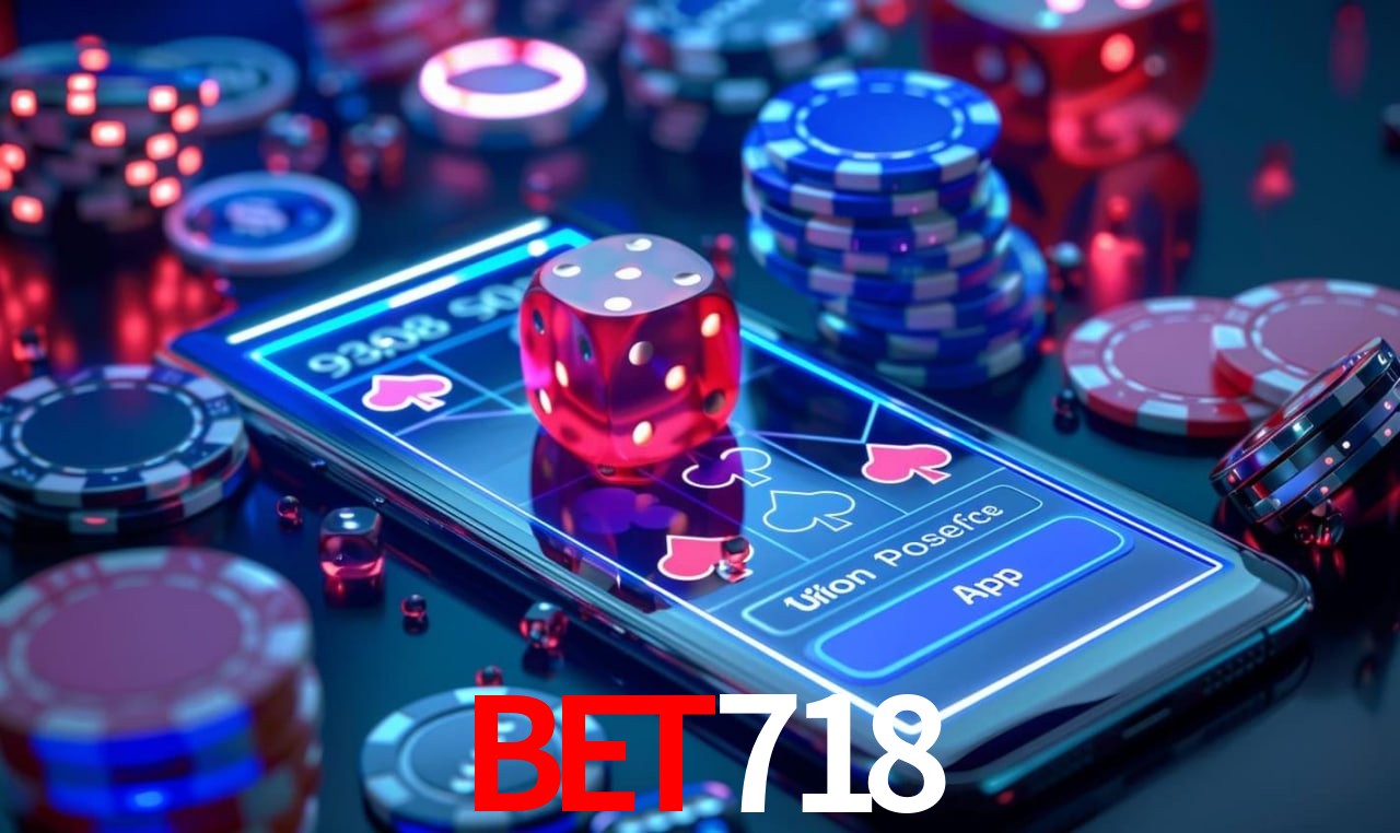Provedores de Jogos bet718