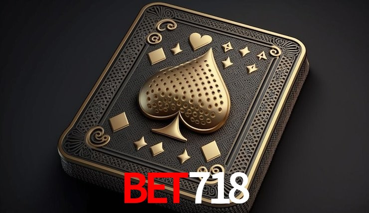 Programa VIP bet718