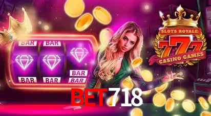 Explorando a Categoria de Eventos em Apostas na bet718