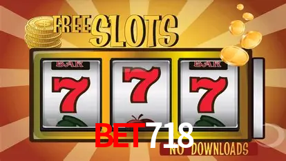 Descubra a Magia dos Jogos de Arcade no bet718