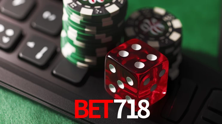 Flash Promotion bet718