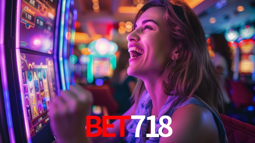 Live Casino bet718