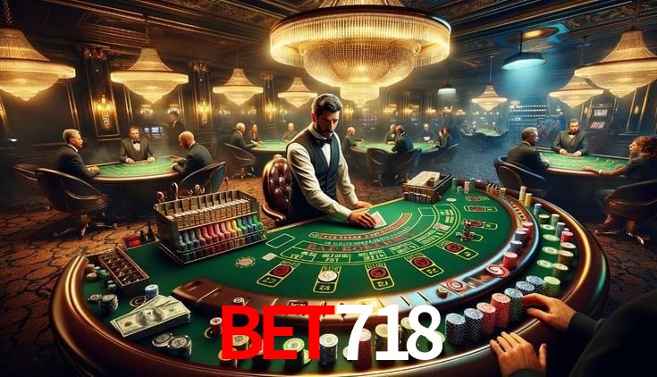 Account Benefits bet718