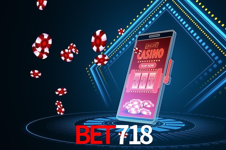 bet718