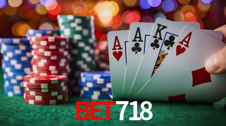 Ofertas Imperdíveis na bet718: Promoções e Bônus Que Valem a Pena