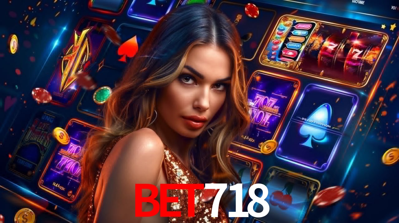 Descubra o Programa VIP da bet718: Vantagens Exclusivas para Jogadores