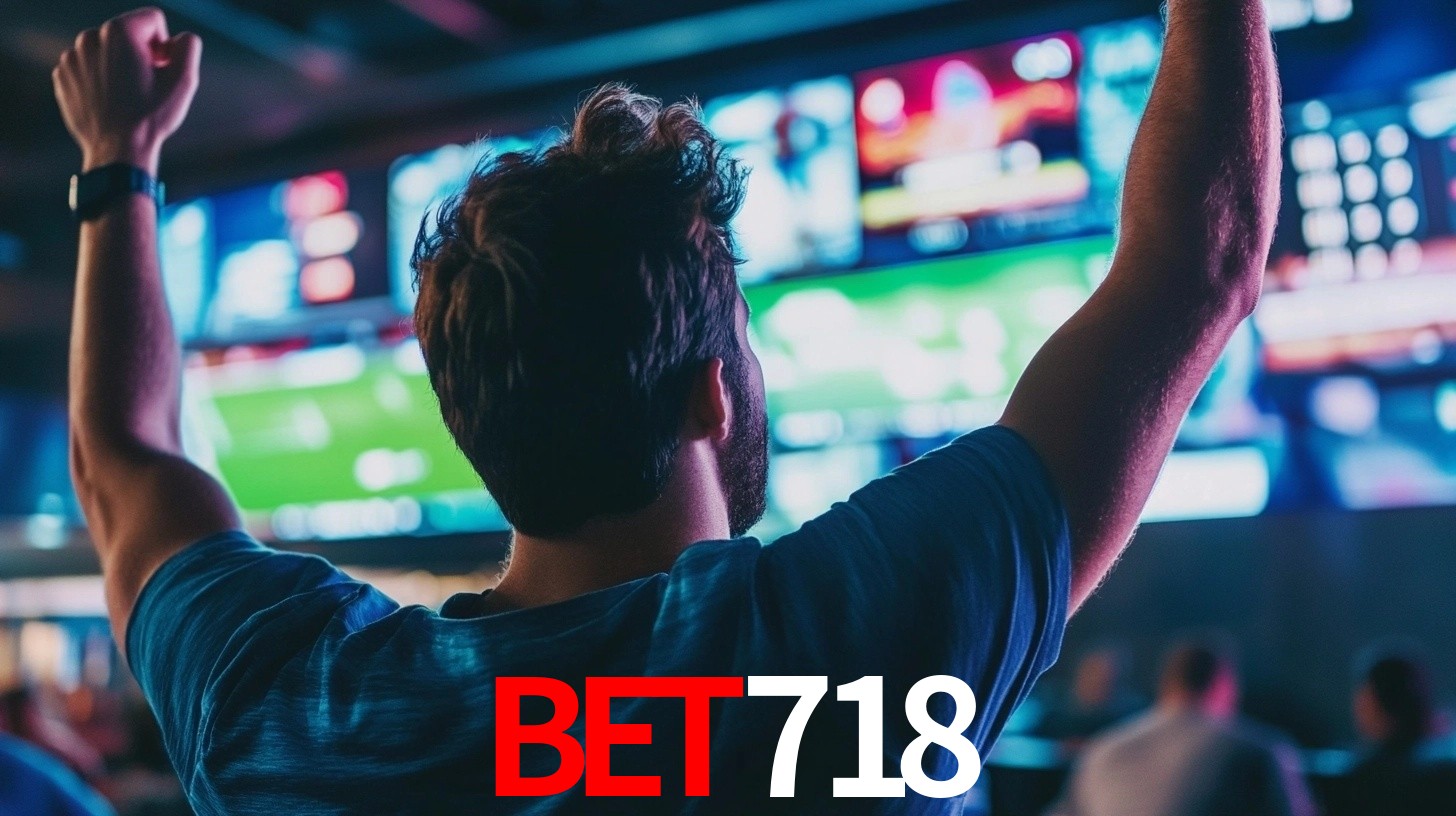 Daily Bonuses bet718