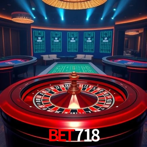 Explore as vantagens do bet718: serviço profissional e confiabilidade