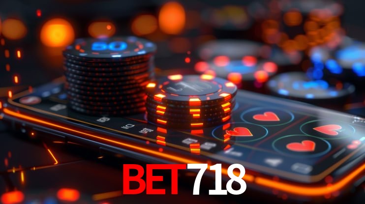 Secure Login bet718