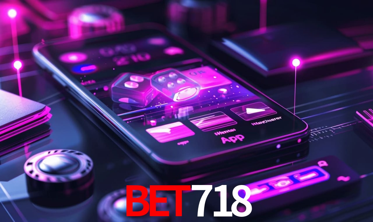 Slot Games bet718