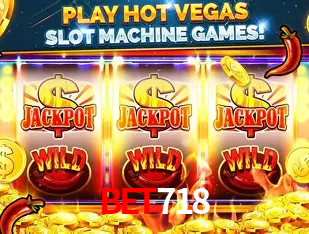 Apostas Esportivas na bet718: Um Guia Completo