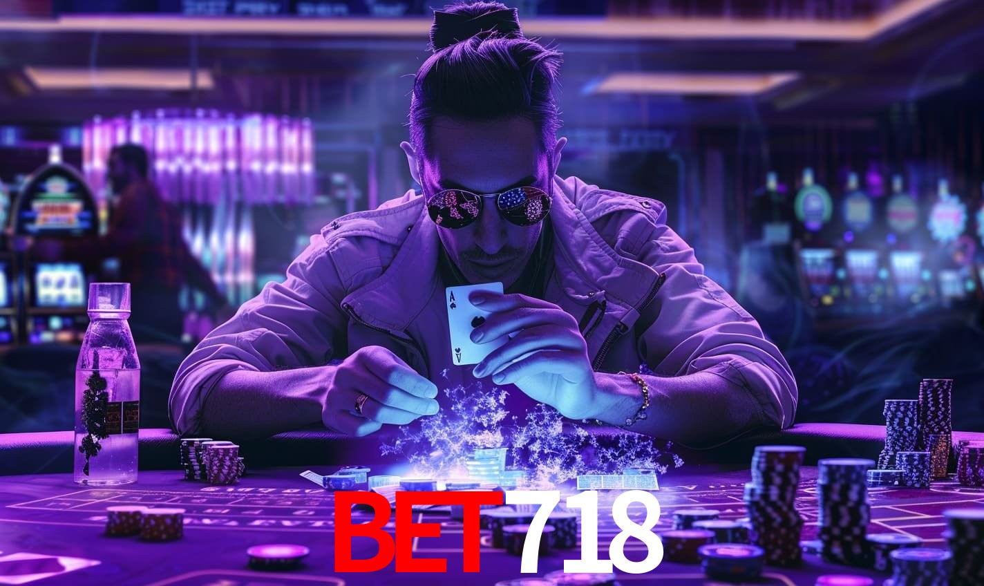 Bonus Features bet718