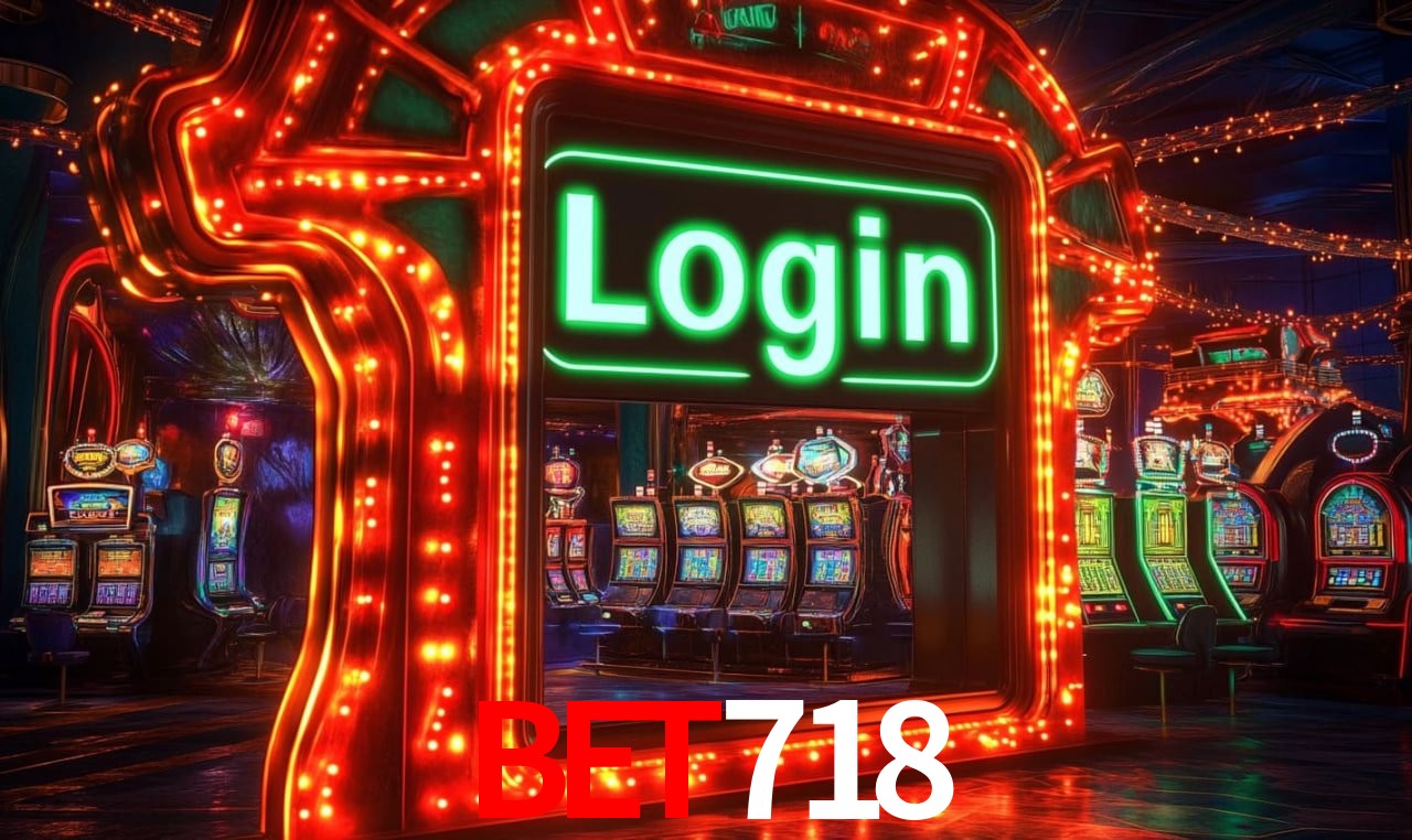 Interface Premium bet718