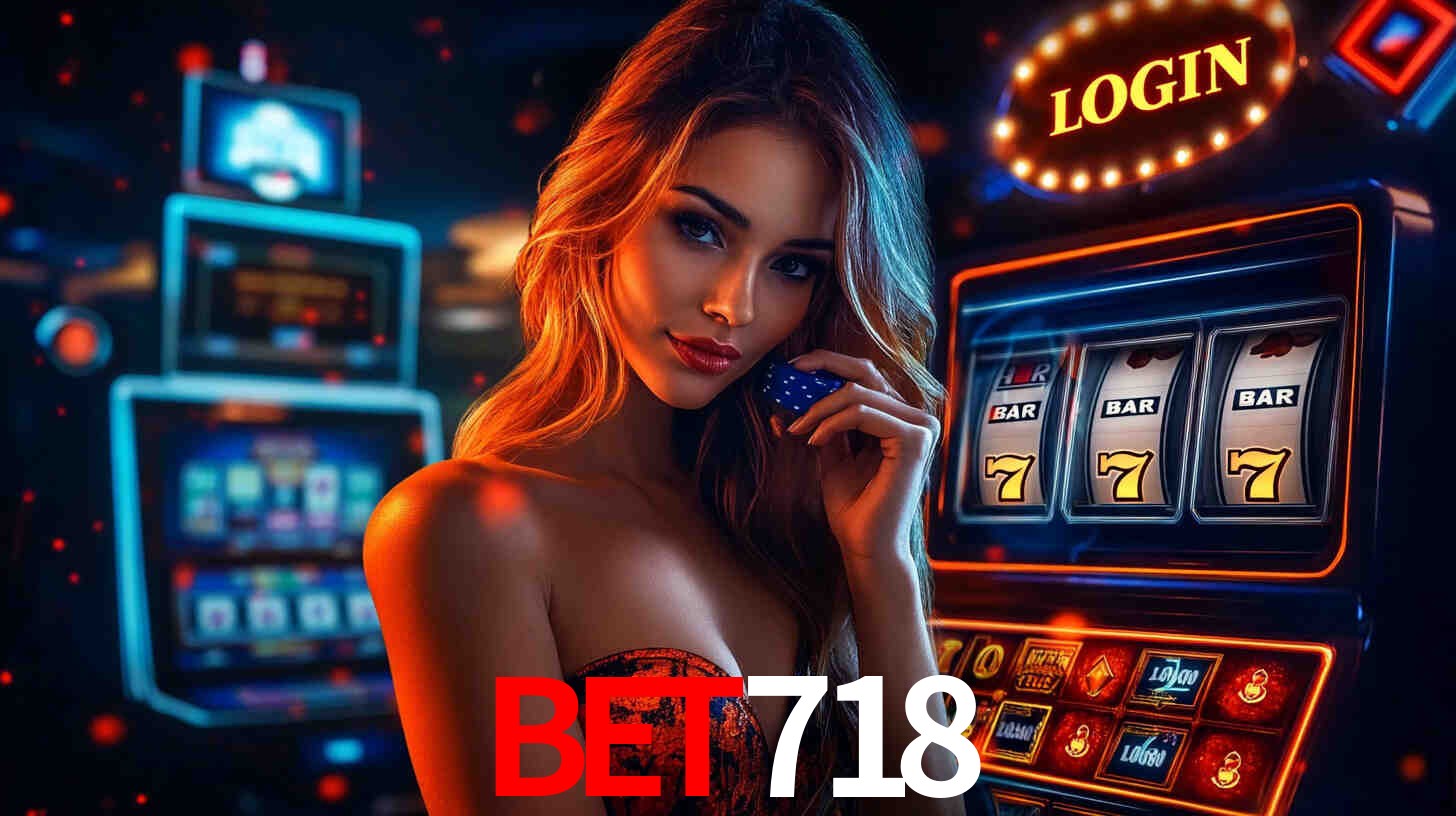 bet718 App Interface