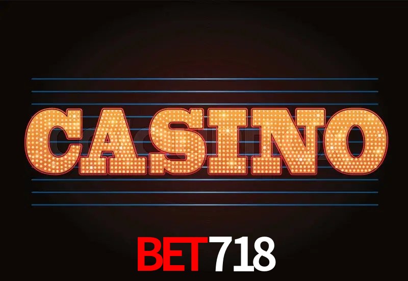 Bônus Diários bet718