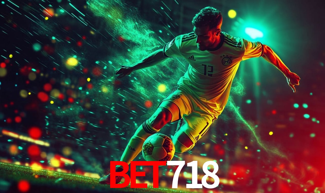 Sistemas de Segurança bet718