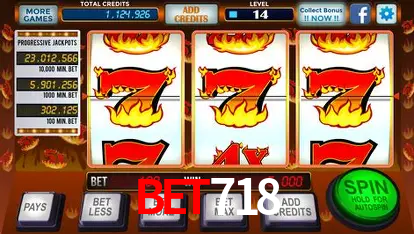 Desvendando o Mundo dos Jogos Virtuais na bet718