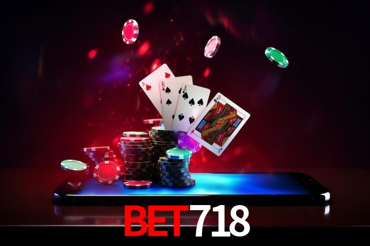 Platform Technology bet718