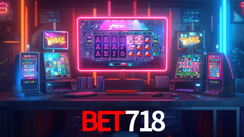 VIP Casino bet718
