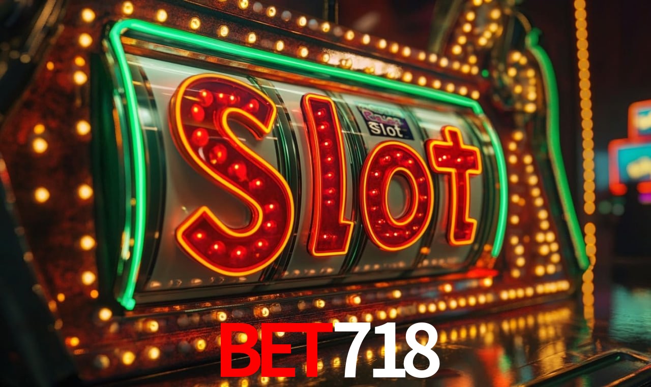 Apostas de Tênis bet718