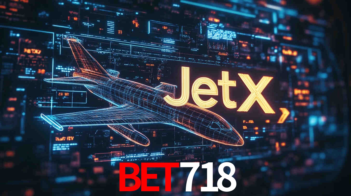 Desvendando o Mundo dos Jogos Virtuais na bet718