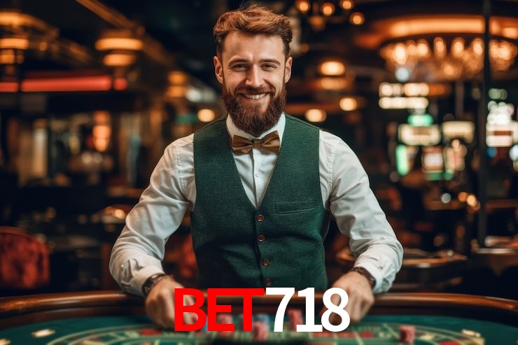 Especiais de Fim de Semana bet718