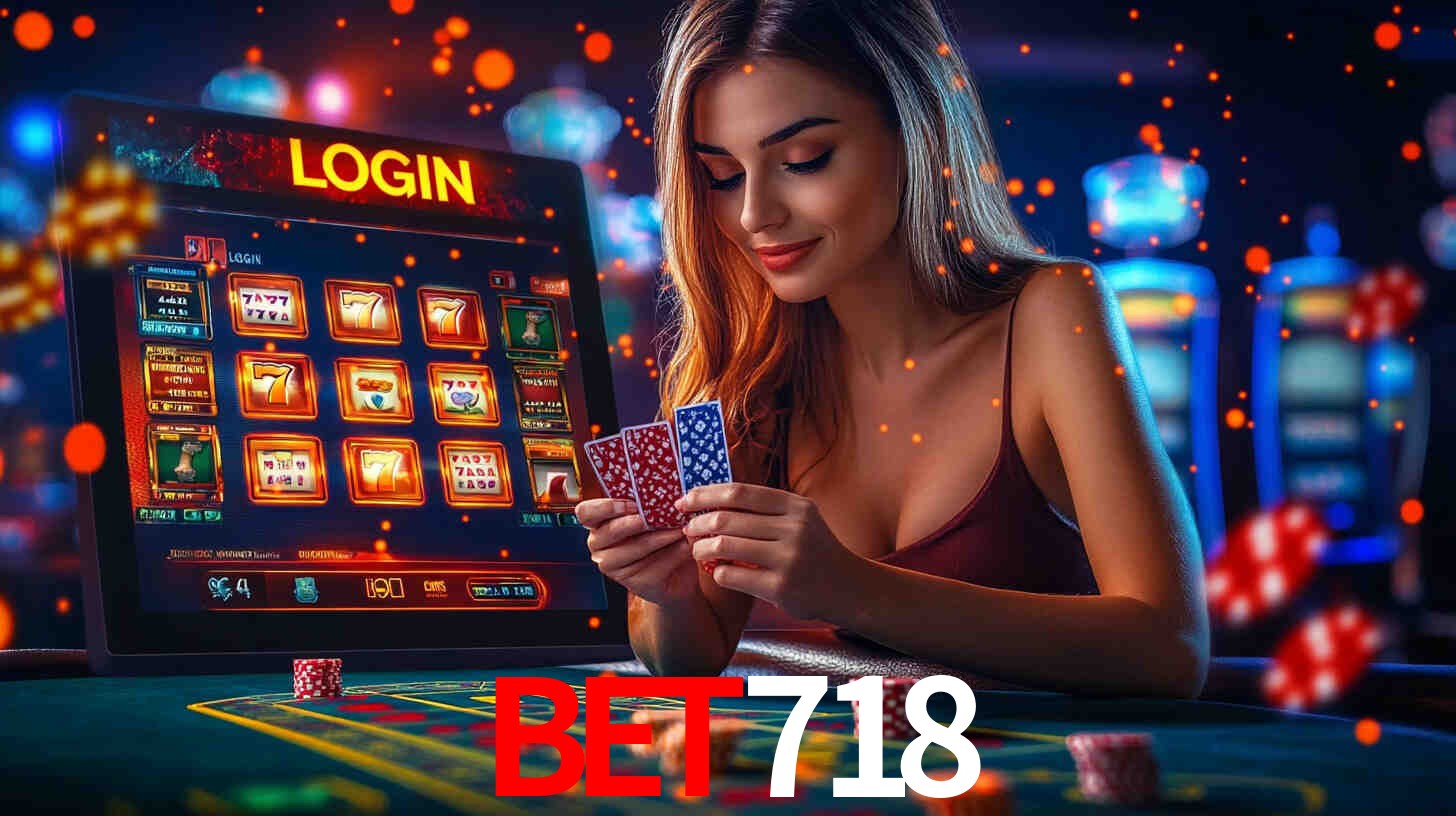 Premium Interface bet718