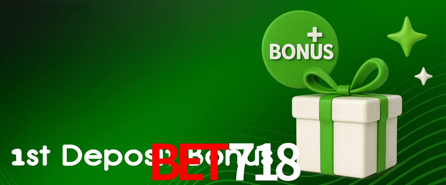 Promoção Relâmpago bet718