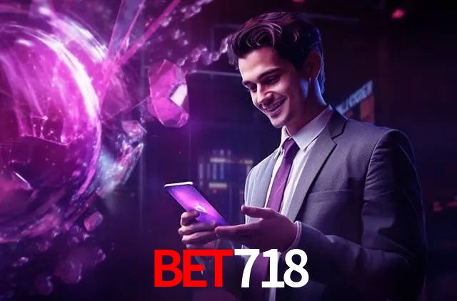 Game Providers bet718