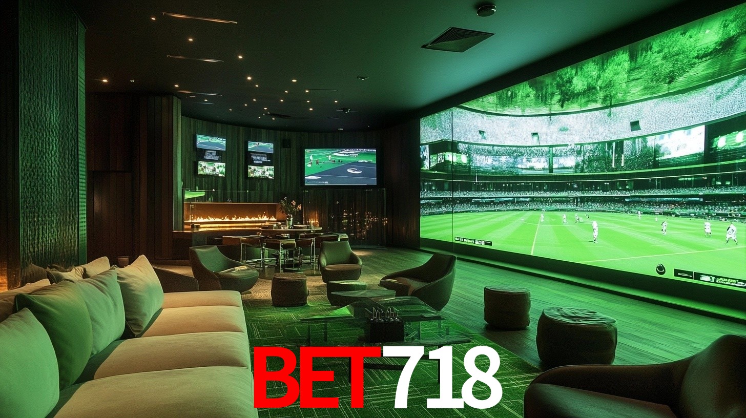 Programa VIP bet718
