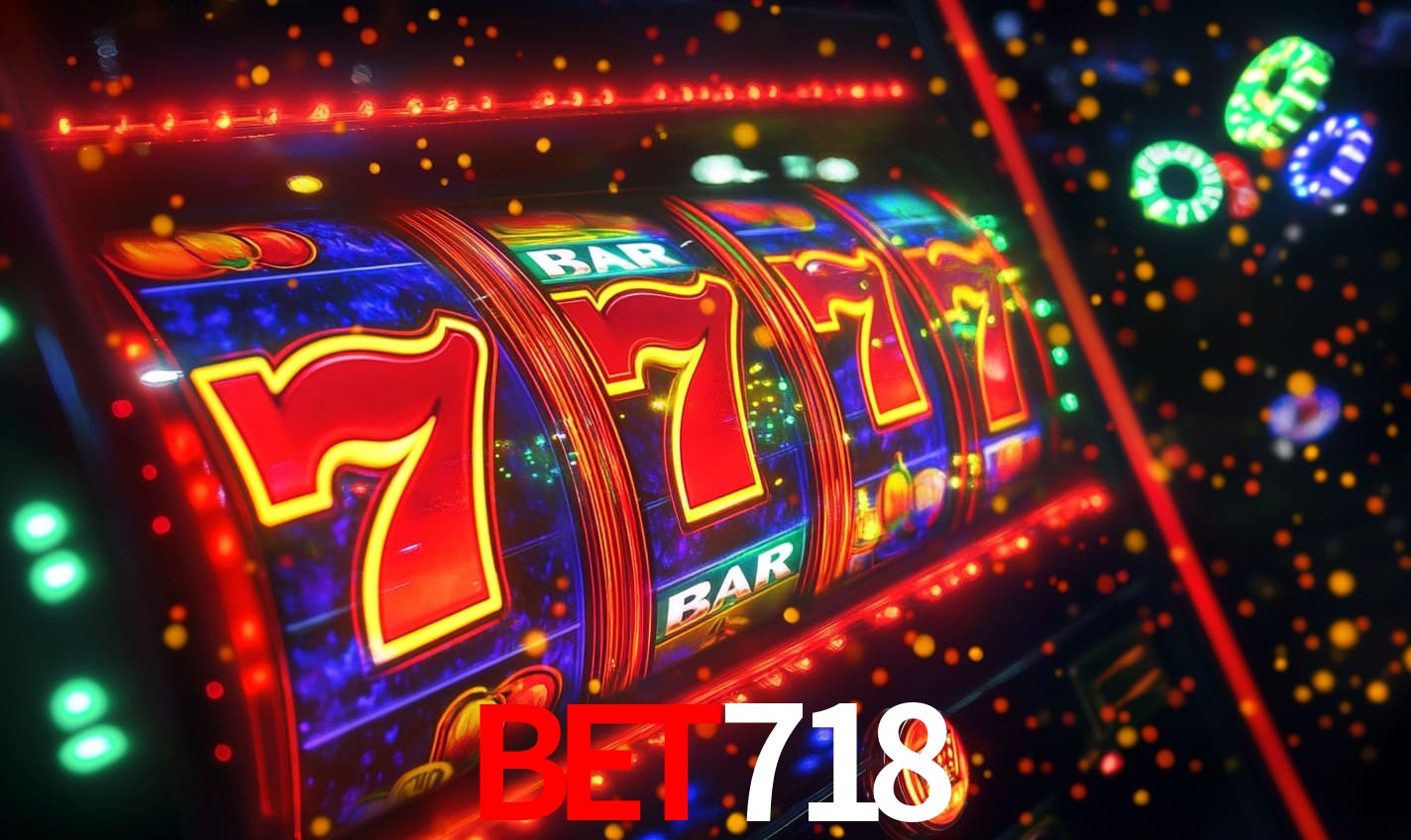 Welcome Bonus bet718