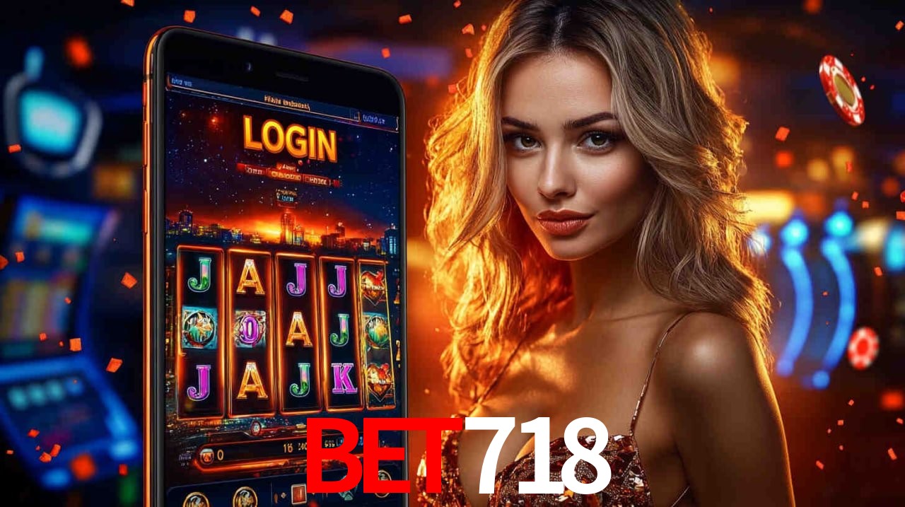 Segurança 2FA bet718