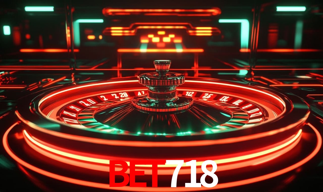 bet718