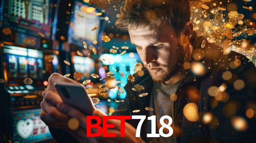 Promoções Sazonais bet718